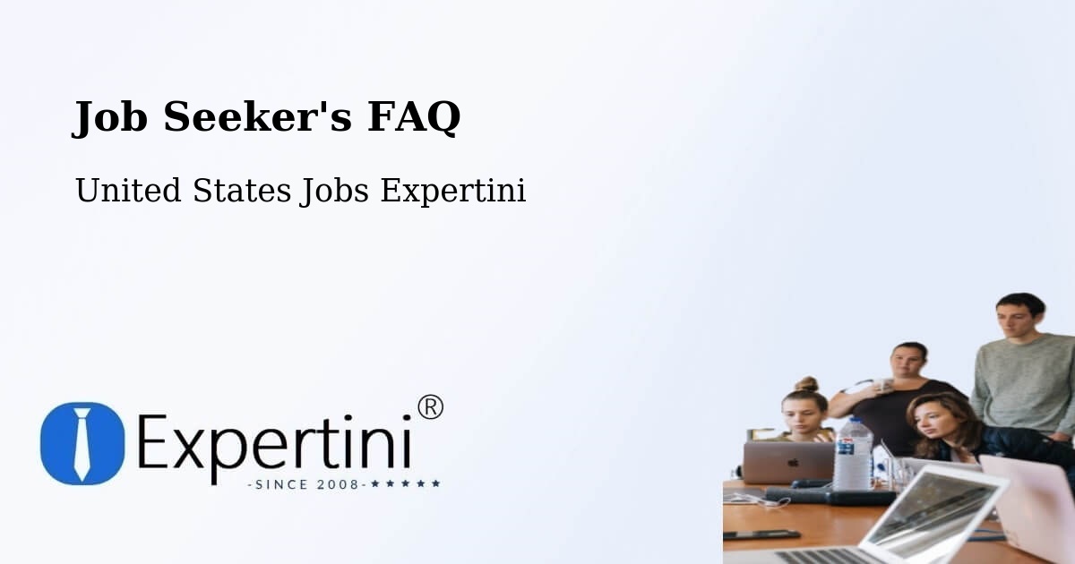 Job Seeker FAQ – Cranberry Township - United States Jobs Expertini