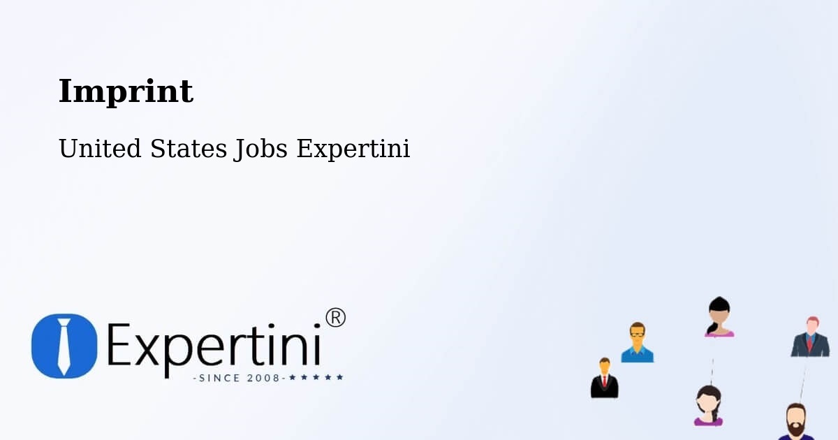 Imprint – Cranberry Township - United States Jobs Expertini