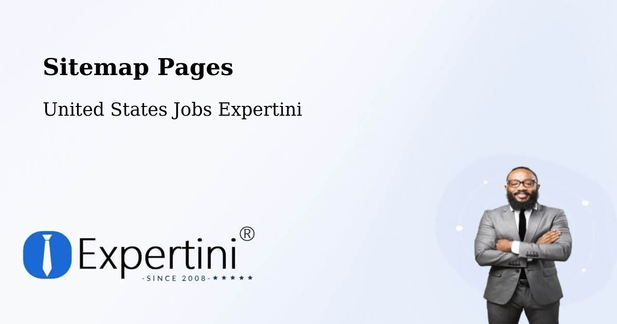 Sitemap Pages - Cranberry Township - United States Jobs Expertini